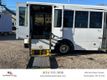 2016 Ford Econoline Commercial Cutaway NON-CDL WHEELCHAIR SHUTTLE BUS FOR SALE - 22712910 - 13