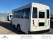 2016 Ford Econoline Commercial Cutaway NON-CDL WHEELCHAIR SHUTTLE BUS FOR SALE - 22712910 - 17