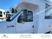 2016 Ford Econoline Commercial Cutaway NON-CDL WHEELCHAIR SHUTTLE BUS FOR SALE - 22712910 - 23