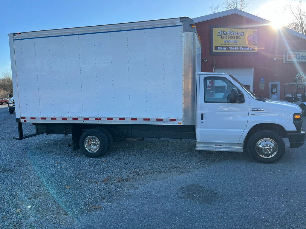 2016 Ford Econoline Commercial Cutaway READY TO WORK - 22939322 | Video 1