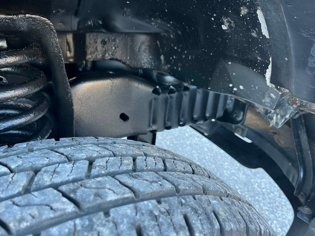 2016 Ford Econoline Commercial Cutaway READY TO WORK - 22939322 - 9