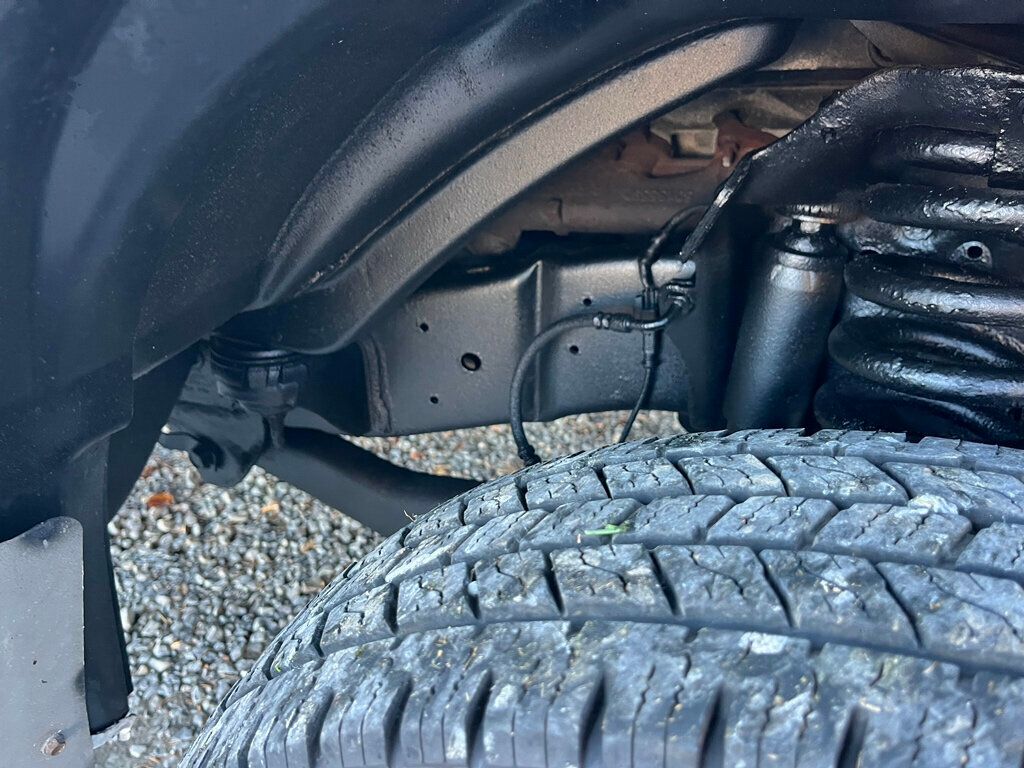 2016 Ford Econoline Commercial Cutaway READY TO WORK - 22939322 - 10