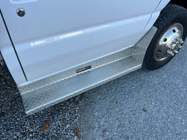 2016 Ford Econoline Commercial Cutaway READY TO WORK - 22939322 - 11