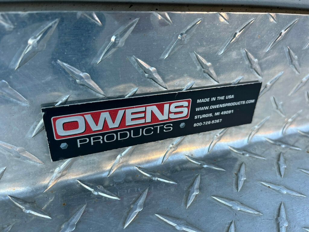 2016 Ford Econoline Commercial Cutaway READY TO WORK - 22939322 - 12