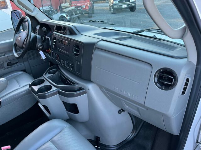 2016 Ford Econoline Commercial Cutaway READY TO WORK - 22939322 - 15