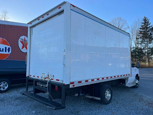 2016 Ford Econoline Commercial Cutaway READY TO WORK - 22939322 - 1