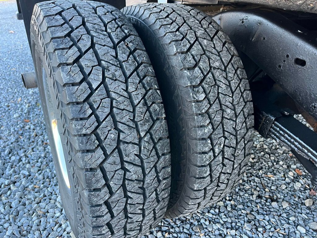 2016 Ford Econoline Commercial Cutaway READY TO WORK - 22939322 - 21