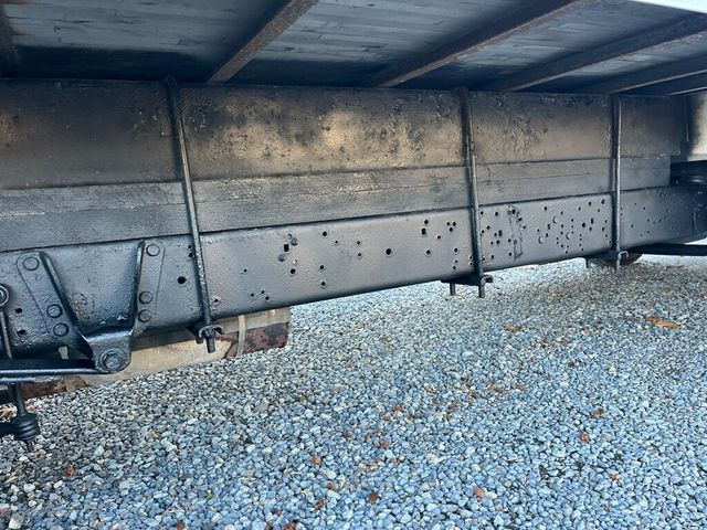 2016 Ford Econoline Commercial Cutaway READY TO WORK - 22939322 - 22