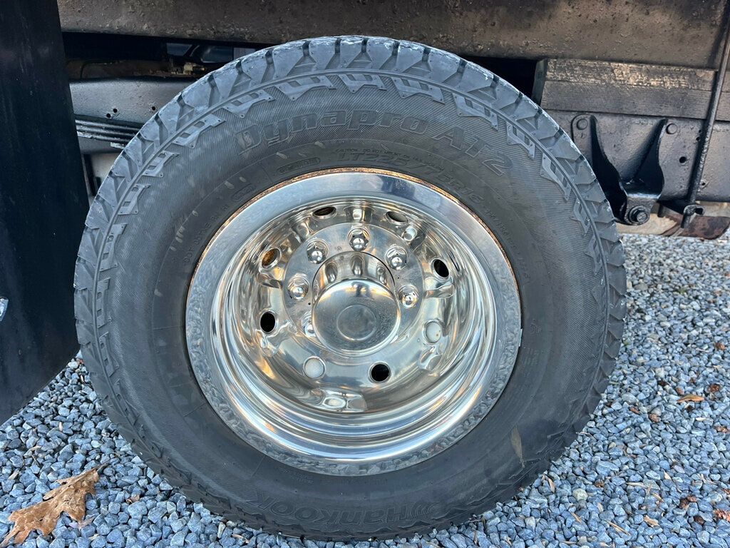 2016 Ford Econoline Commercial Cutaway READY TO WORK - 22939322 - 23