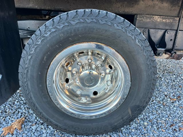 2016 Ford Econoline Commercial Cutaway READY TO WORK - 22939322 - 23