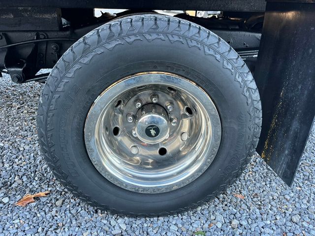 2016 Ford Econoline Commercial Cutaway READY TO WORK - 22939322 - 24