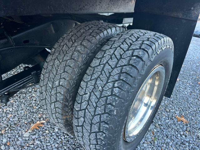 2016 Ford Econoline Commercial Cutaway READY TO WORK - 22939322 - 25