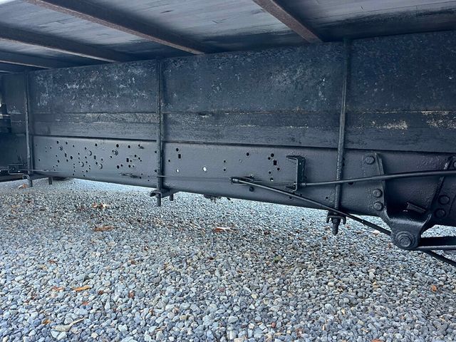 2016 Ford Econoline Commercial Cutaway READY TO WORK - 22939322 - 26