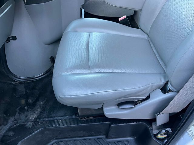 2016 Ford Econoline Commercial Cutaway READY TO WORK - 22939322 - 31