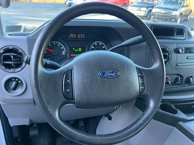 2016 Ford Econoline Commercial Cutaway READY TO WORK - 22939322 - 33