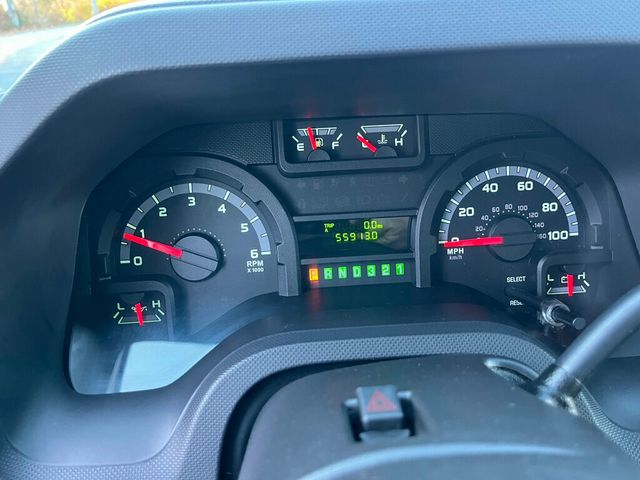 2016 Ford Econoline Commercial Cutaway READY TO WORK - 22939322 - 34