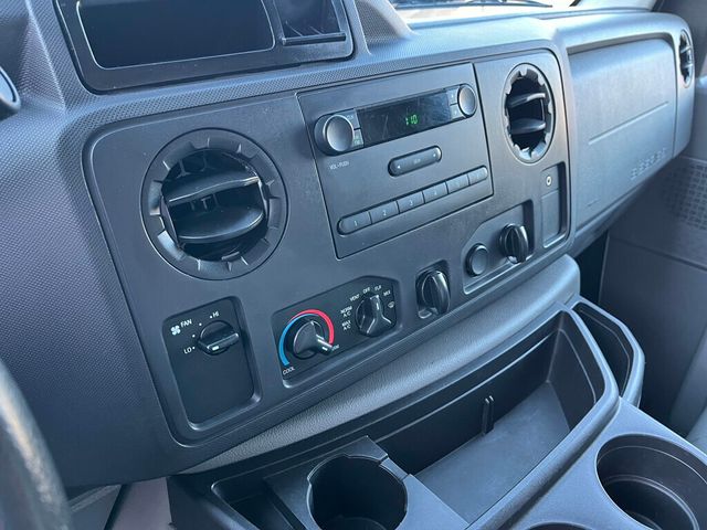 2016 Ford Econoline Commercial Cutaway READY TO WORK - 22939322 - 35