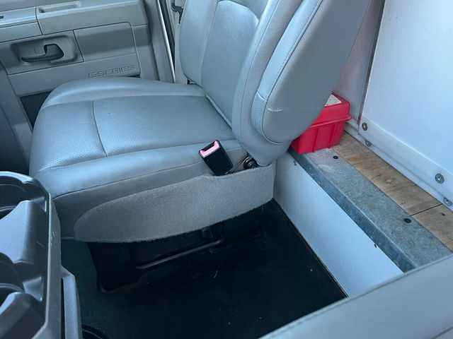 2016 Ford Econoline Commercial Cutaway READY TO WORK - 22939322 - 36