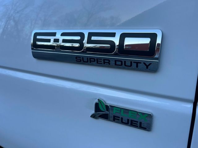 2016 Ford Econoline Commercial Cutaway READY TO WORK - 22939322 - 38