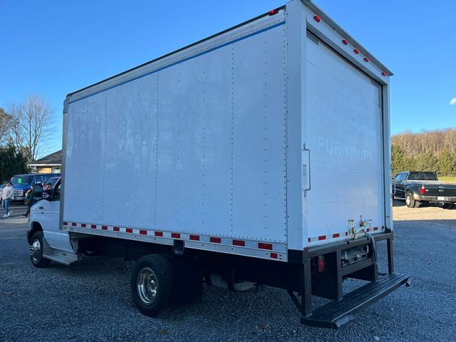 2016 Ford Econoline Commercial Cutaway READY TO WORK - 22939322 - 3