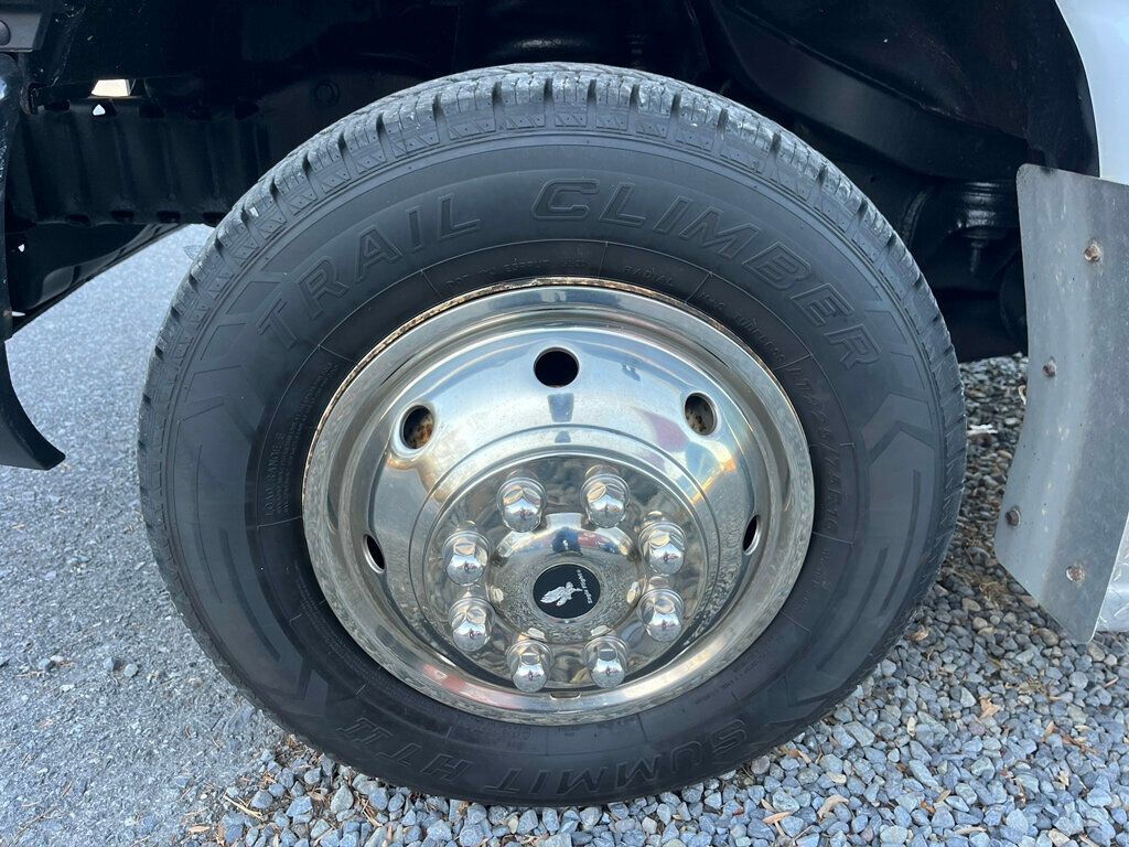 2016 Ford Econoline Commercial Cutaway READY TO WORK - 22939322 - 40