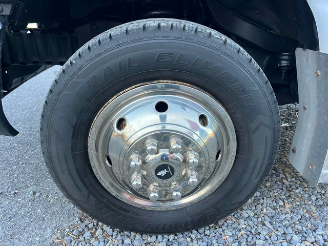 2016 Ford Econoline Commercial Cutaway READY TO WORK - 22939322 - 40