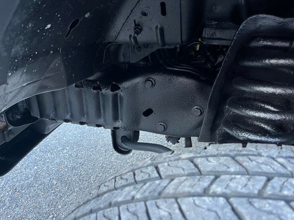 2016 Ford Econoline Commercial Cutaway READY TO WORK - 22939322 - 41