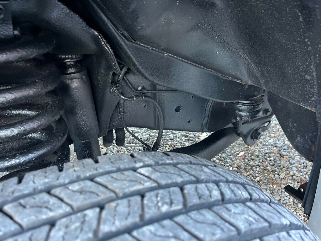 2016 Ford Econoline Commercial Cutaway READY TO WORK - 22939322 - 42