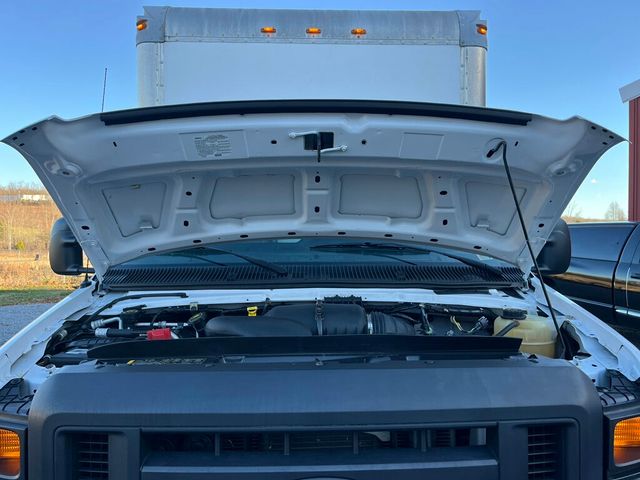 2016 Ford Econoline Commercial Cutaway READY TO WORK - 22939322 - 43