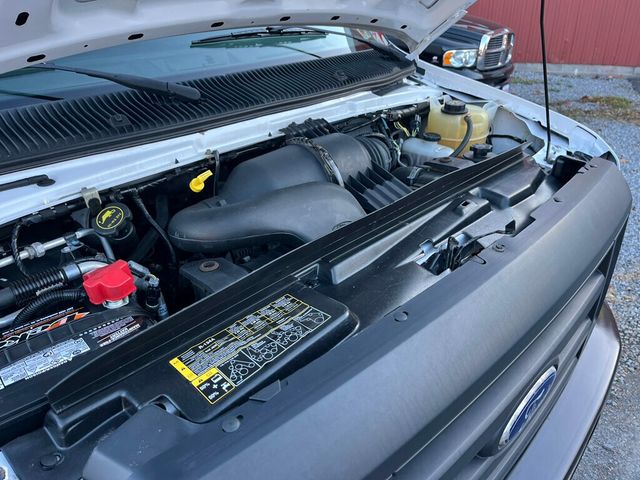 2016 Ford Econoline Commercial Cutaway READY TO WORK - 22939322 - 44