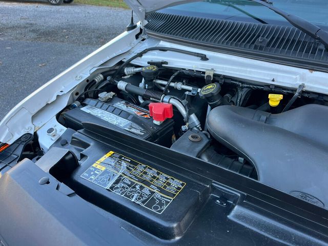 2016 Ford Econoline Commercial Cutaway READY TO WORK - 22939322 - 45