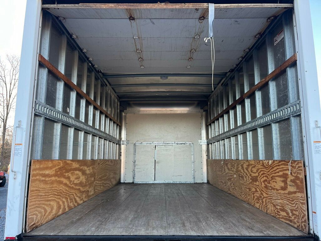 2016 Ford Econoline Commercial Cutaway READY TO WORK - 22939322 - 46