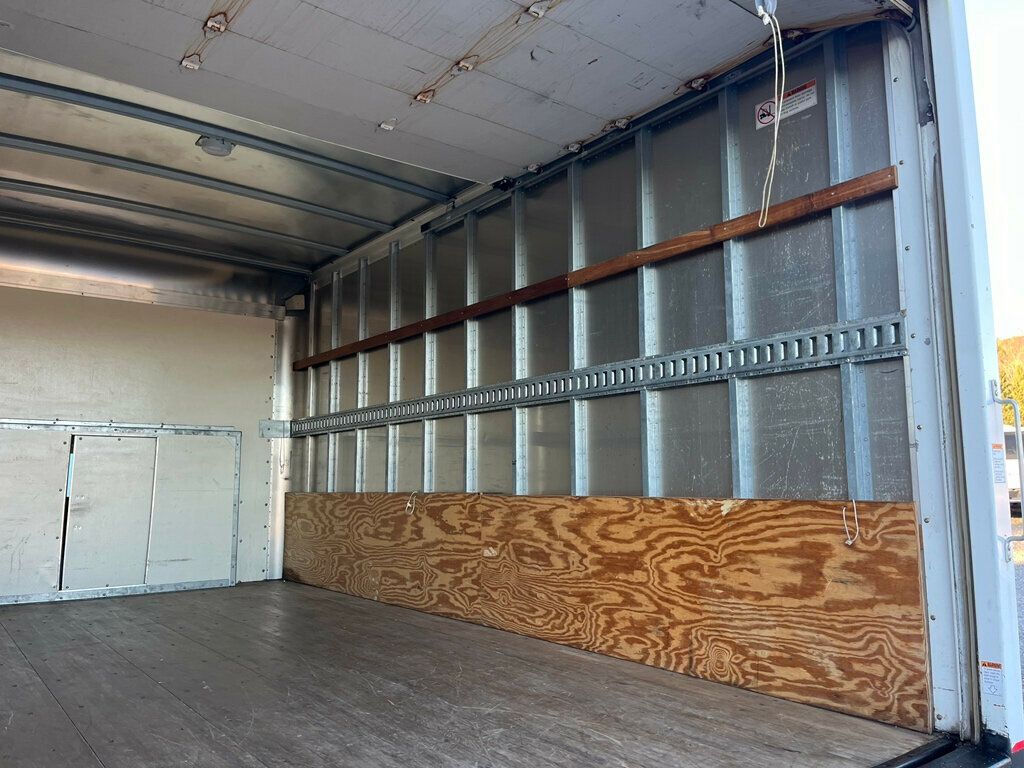 2016 Ford Econoline Commercial Cutaway READY TO WORK - 22939322 - 47