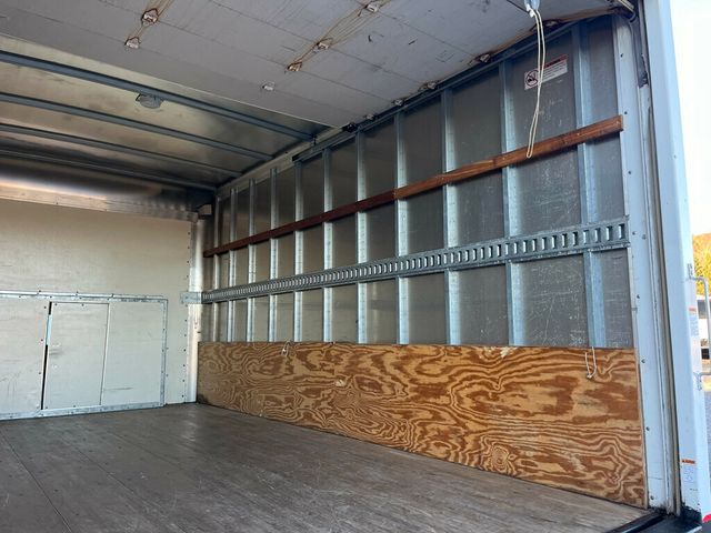 2016 Ford Econoline Commercial Cutaway READY TO WORK - 22939322 - 47