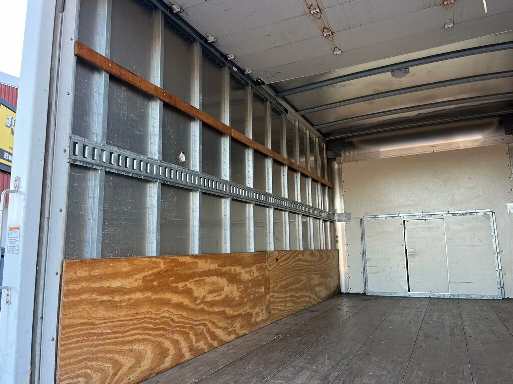 2016 Ford Econoline Commercial Cutaway READY TO WORK - 22939322 - 48