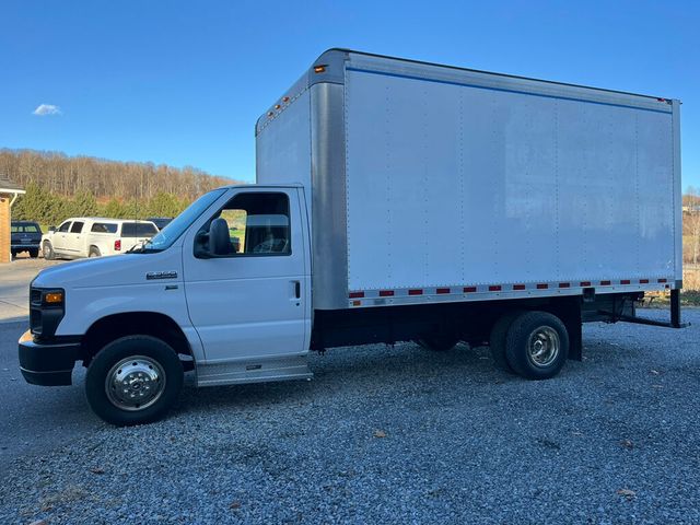 2016 Ford Econoline Commercial Cutaway READY TO WORK - 22939322 - 4