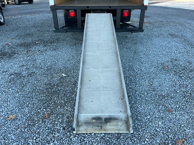 2016 Ford Econoline Commercial Cutaway READY TO WORK - 22939322 - 49