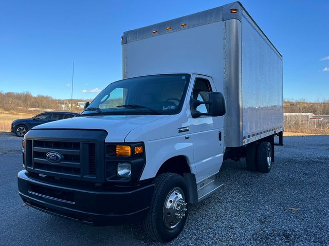 2016 Ford Econoline Commercial Cutaway READY TO WORK - 22939322 - 5