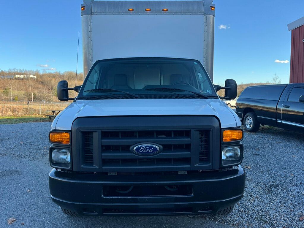 2016 Ford Econoline Commercial Cutaway READY TO WORK - 22939322 - 6