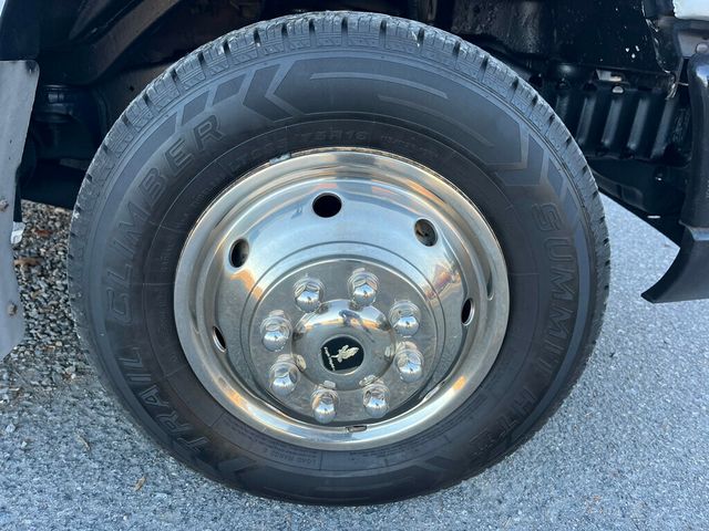 2016 Ford Econoline Commercial Cutaway READY TO WORK - 22939322 - 7