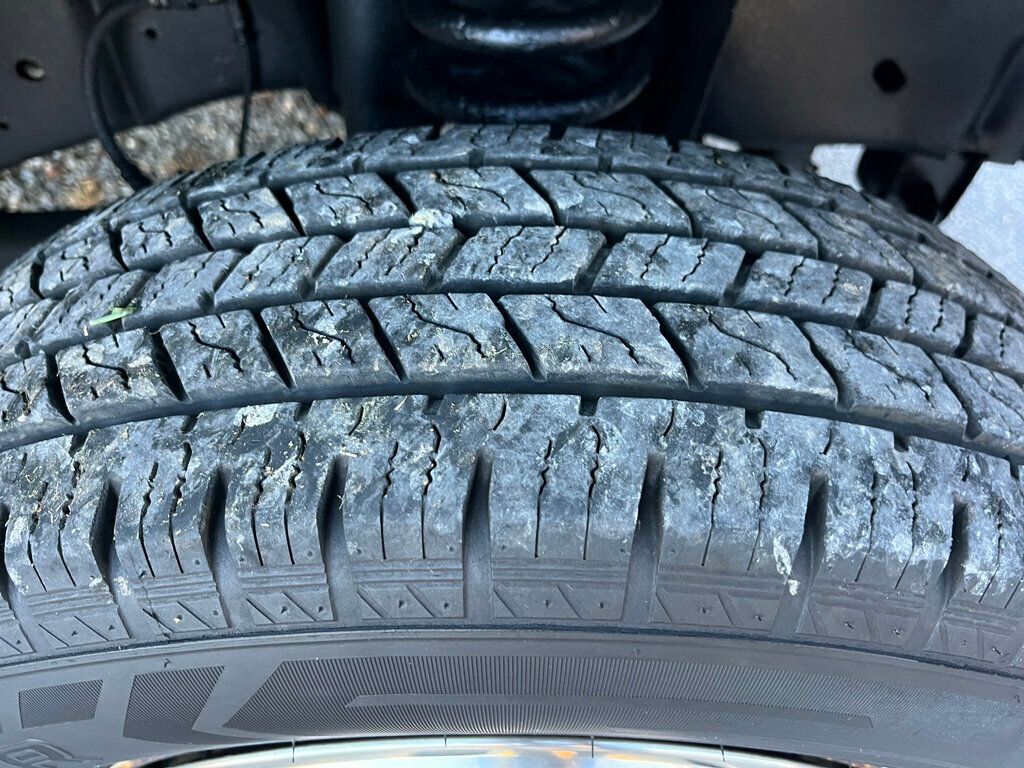 2016 Ford Econoline Commercial Cutaway READY TO WORK - 22939322 - 8