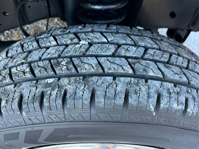 2016 Ford Econoline Commercial Cutaway READY TO WORK - 22939322 - 8