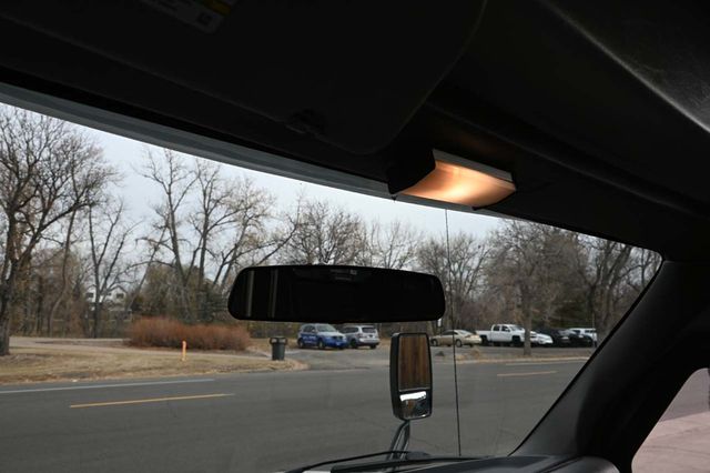 2016 Ford Econoline Commercial Cutaway SD 158 WB 10-Passenger Shuttle Mobility Handicap Bus - 22951134 - 29