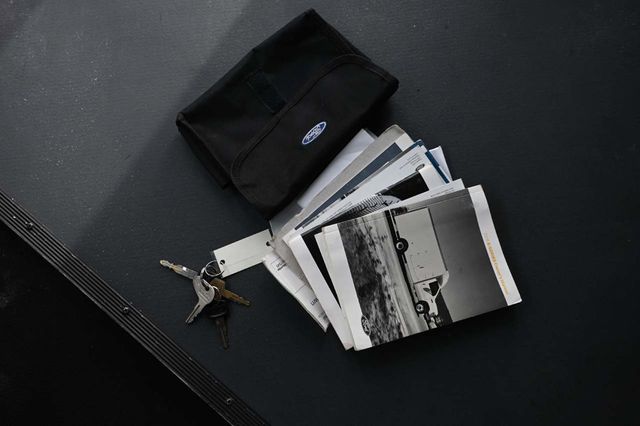 2016 Ford Econoline Commercial Cutaway SD 158 WB 10-Passenger Shuttle Mobility Handicap Bus - 22951134 - 35