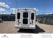 2016 Ford Econoline Commercial Cutaway WHEELCHAIR SHUTTLE BUS FOR SALE - 22371052 - 10