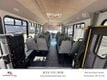 2016 Ford Econoline Commercial Cutaway WHEELCHAIR SHUTTLE BUS FOR SALE - 22371052 - 17