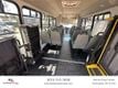 2016 Ford Econoline Commercial Cutaway WHEELCHAIR SHUTTLE BUS FOR SALE - 22371052 - 18