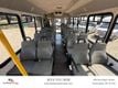 2016 Ford Econoline Commercial Cutaway WHEELCHAIR SHUTTLE BUS FOR SALE - 22371052 - 24