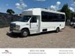 2016 Ford Econoline Commercial Cutaway WHEELCHAIR SHUTTLE BUS FOR SALE - 22371052 - 5