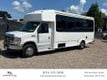 2016 Ford Econoline Commercial Cutaway WHEELCHAIR SHUTTLE BUS FOR SALE - 22371052 - 6